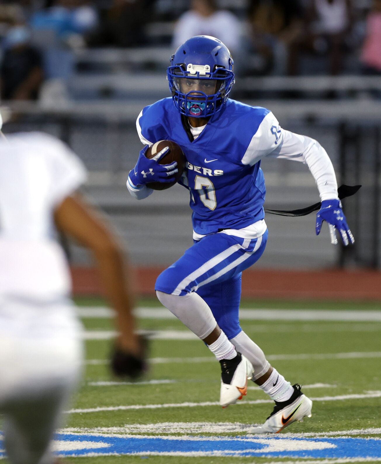 All City Preview